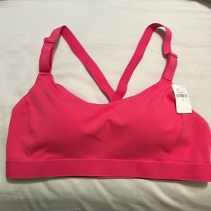 Old Navy Medium Support Powersoft Sports Bra